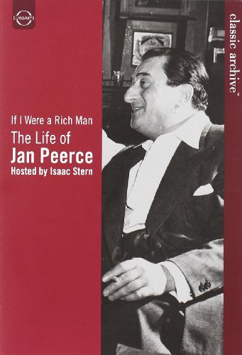 Jan Peerce, If I Were