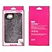 Veatool iphone 6 Plus Case, [Plush Series] and Stylish Rex Rabbit Fur [Cute] for iPhone 6s Plus(2015) - Gray