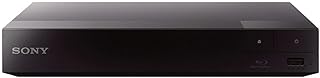 Sony BDP-S3700