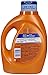 Tide Plus a touch of Downy Liquid Laundry Detergent, Clean Breeze - 92 oz
