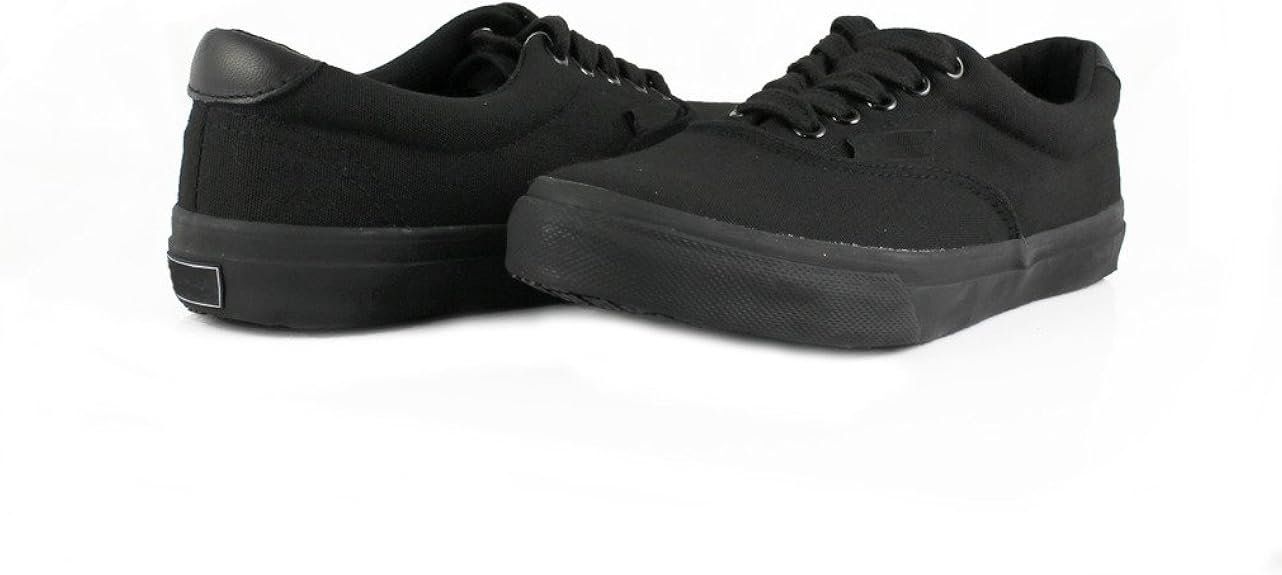 Townforst Cheryl Slip Resistant Black