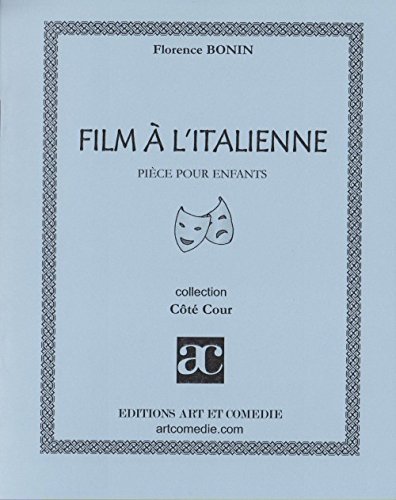 Film a l'Italienne by (Mass Market Paperback)