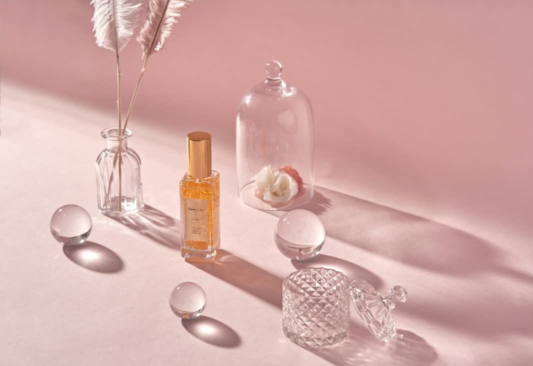 Tween.Ty Skin 24K Gold Royal Premium Ampoule 80ml 1ea