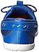 Lacoste Men's Light and Sailing T2 Boat Shoe