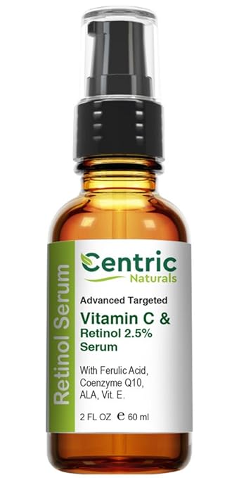 best q10 serum