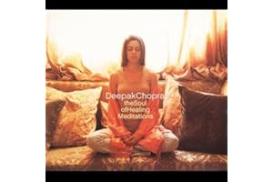 The Soul Of Healing Meditations