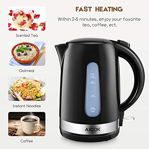2 Electric+HandyPouring+Cordless+Shut+Off+Protection