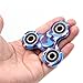 MASCOTKING Fidget Spinner Toy Stress Reducer Hand spinner fidget toys hand fidget (Camouflage2 blue)