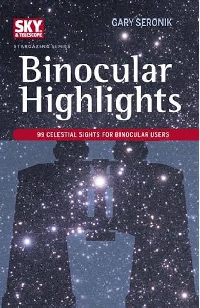 binoculars for stargazing amazon