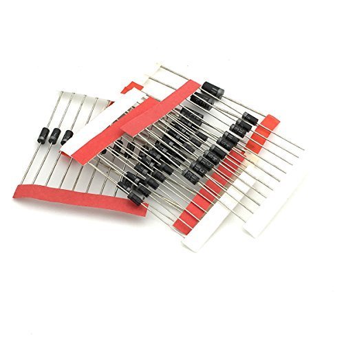 3 McIgIcM+rectifier+electronic+components+assortment