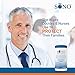 SONO Medical Grade Disinfecting Wipes- Bleach-Free, Multi - Surface Wipes Used by Healthcare Professionals (2)