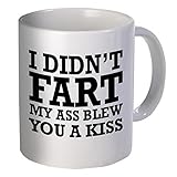 Funny Mug 11OZ 