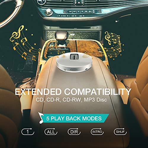 1 Portable+Personal+Function+Anti+Shock+Batteries