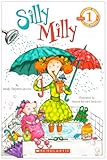 Silly Milly (Turtleback School & Library Binding Edition) (Scholastic Reader: Level 1)