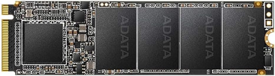 Xpg Sx6000 Lite 256gb Pcie 3d Nand Pcie Gen3x4 M 2 2280 Nvme 1 3 R W Up To 1800 10mb S Ssd Asx6000lnp 256gt C Computers Accessories Amazon Com