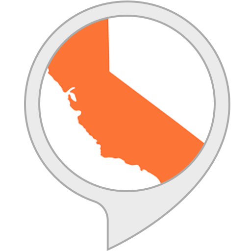Amazon.in California Facts Alexa Skills
