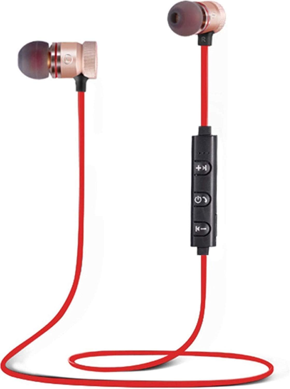 SBA999-B003 Wireless |Bluetooth| Earphones with/Stereo Sound/Compatible All Smart Mobile