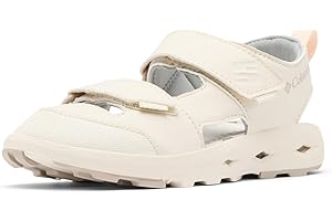 Columbia unisex-child Techsun Adventure PT Sandal