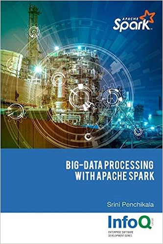 Big Data Processing With Apache Spark Penchikala Srini 9781387659951 Amazon Com Books Big Data Processing With Apache Spark Penchikala Srini 9781387659951 Amazon Com Books