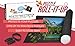Puzzle Roll Up Mat - Store and Transport Jigsaw Puzzles Up to 1500 Pieces - 46