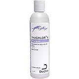 trizchlor 4 wipes dogs