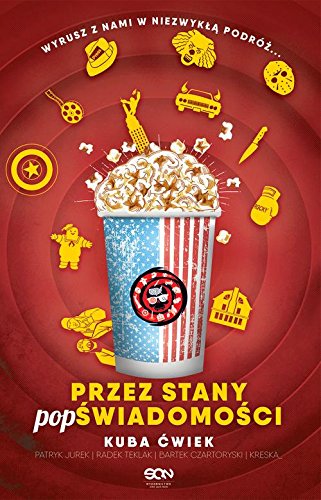 Przez Stany POPswiadomosci