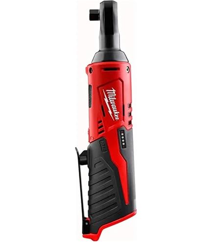 Amazon.com: New Milwaukee 2457-21 M12 Cordless 3/8