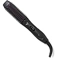 ion Mini Ceramic Heated Hair Straightening Brush