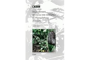 Improvement of Cocoa Tree Resistance to Phytophthora Diseases