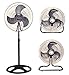 Industrial Fan 18
