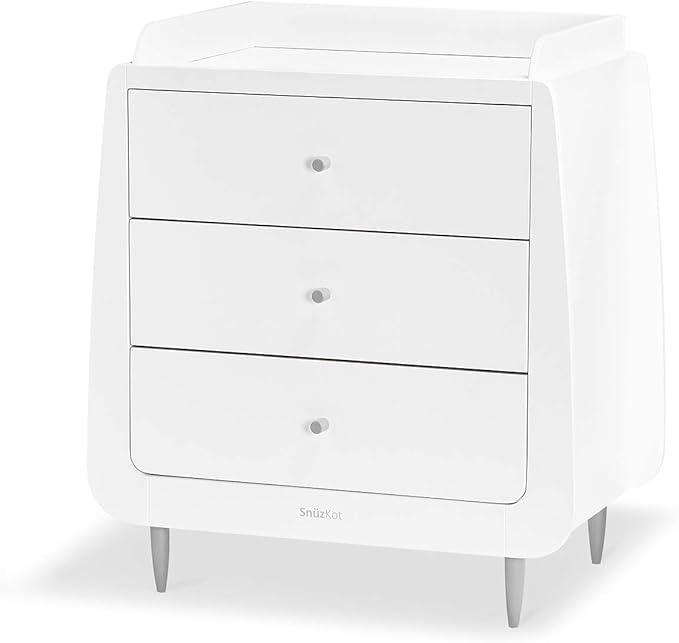 snuzkot changing unit