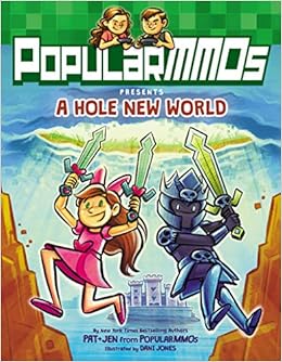 pat and jen minecraft new videos 2019