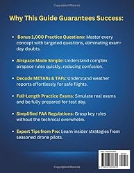 Remote Pilot Test Prep: The Essential Study Guide