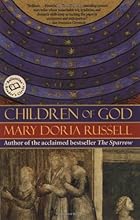 Children of God (Ballantine Reader's Circle)
