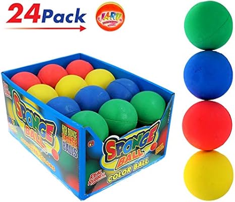 pelotas de colores precio