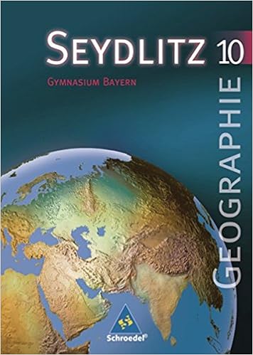 Seydlitz Geographie 10