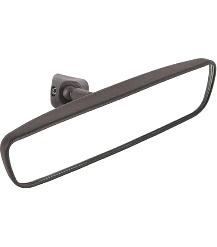 Buy DATSUN 620 UTE 1972 - 1979 REAR VIEW MIRROR NEW In Singapore, SG - Foto 2