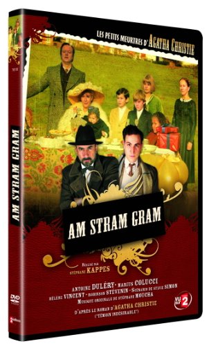 Am Stram Gram