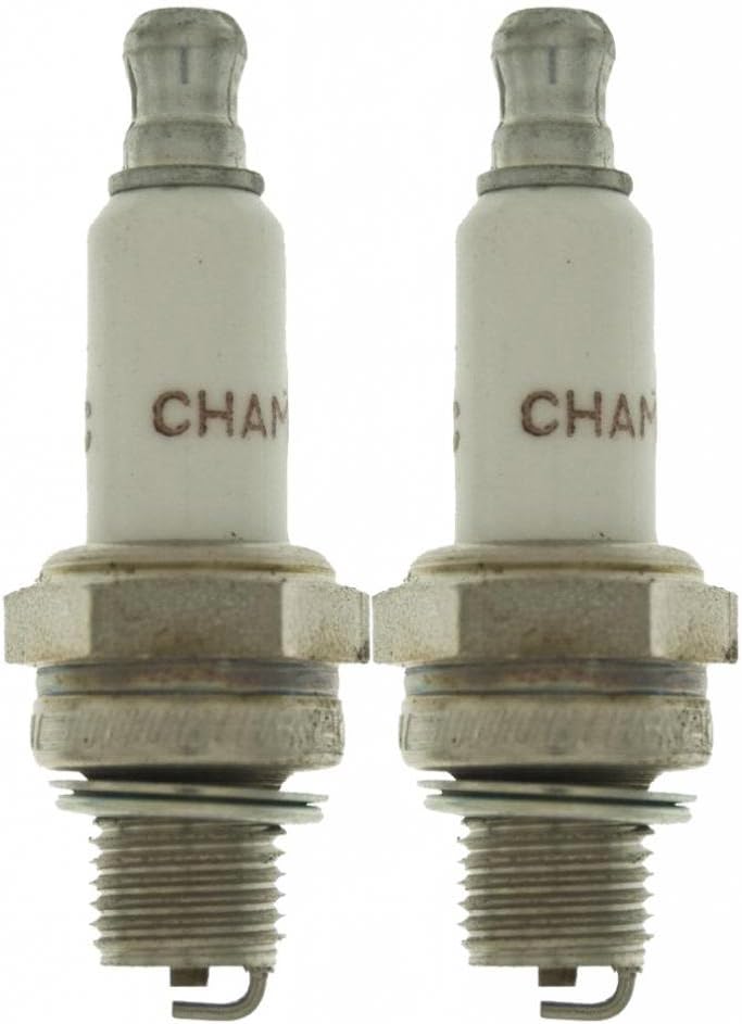 Homelite HL252300 Pressure Washer (2 Pack) Replacement Spark Plug # 099980425010-2pk