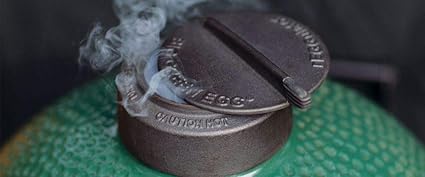 Green Egg rEGGulator Top - M L XL 2XL Amazonca Patio Lawn