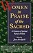 Women in Praise of the Sacred: 43 Centuries of Spiritual Poetry by Women by Jane Hirshfield