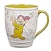 Disney Store Dopey Classic Coffee Mug Cup Snow White