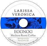 Eggnog Medium Roast Coffee