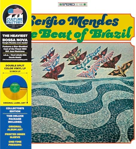 MENDES,SERGIO - Brasileiro - Amazon.com Music