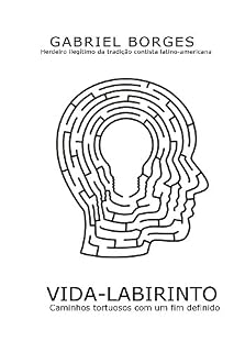 Livro Vida-Labirinto
