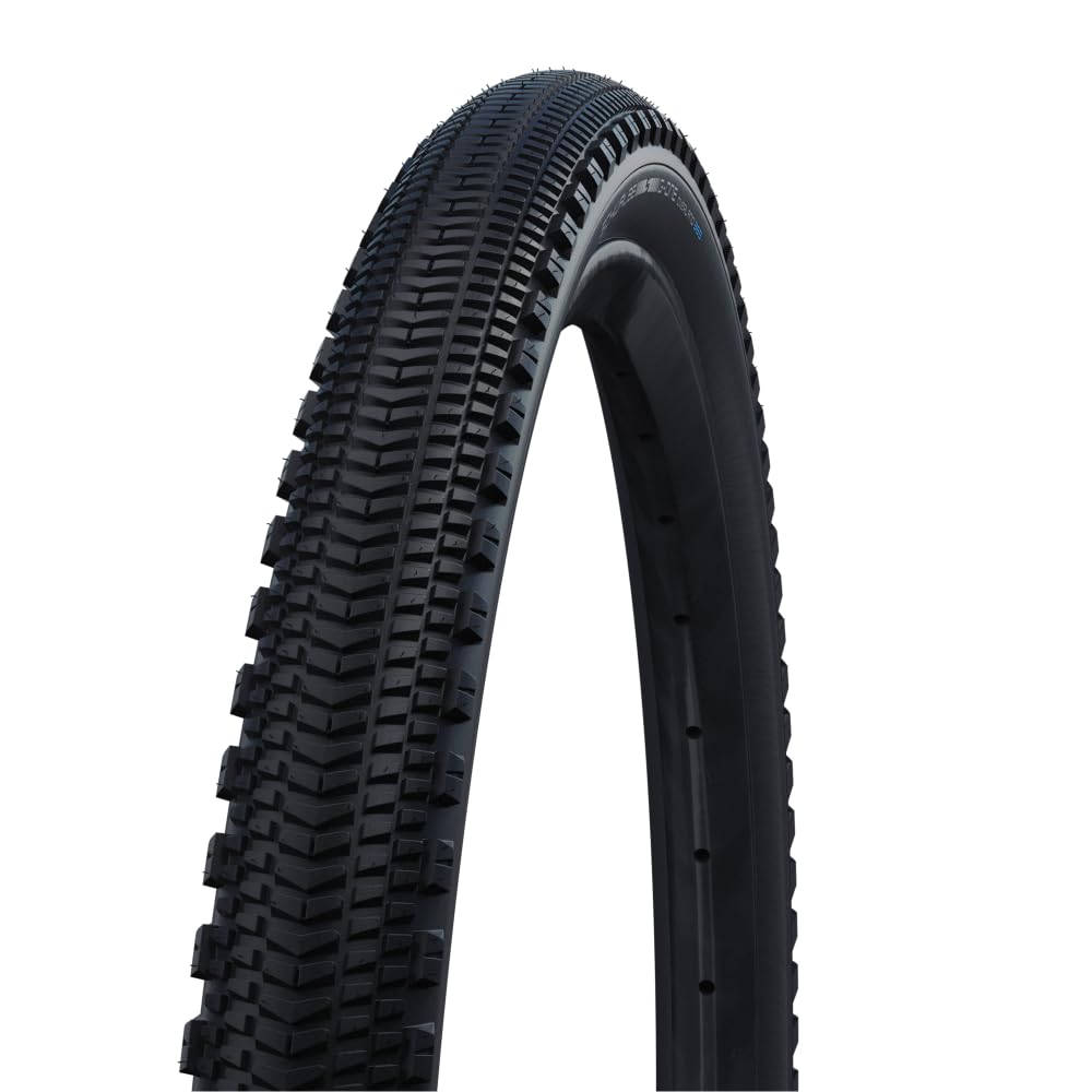 Clincher.SW 28x2.00 G-ONE OVERLAND 365 NE/NE REF RAC TL