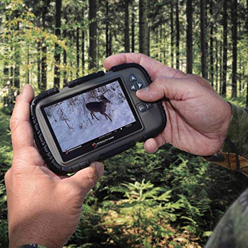 3 Stealth+Cam+Reader+Viewer+BUNDLED