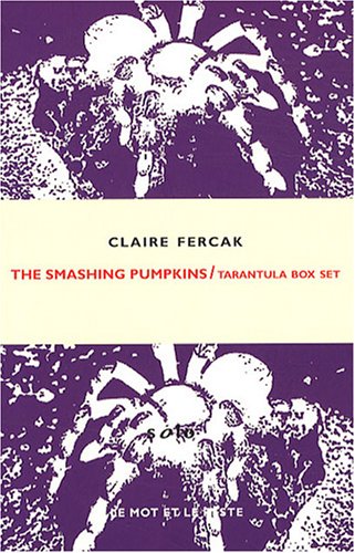 The  Smashing pumpkins