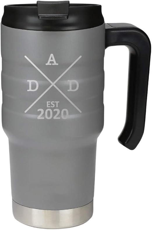 dad thermos