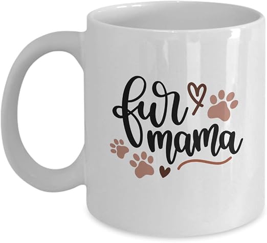 fur mama gifts